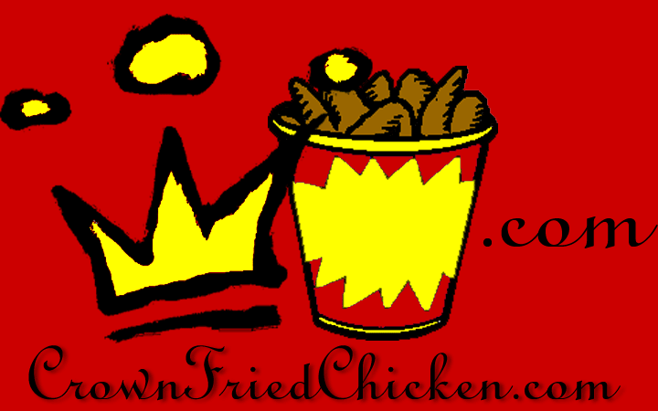 Crown Fried Chicken . com | Halal Fast Food 